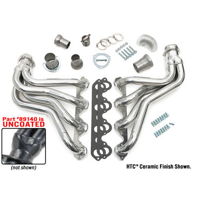 Hedman 74-79 2wd 460 Ford P/U HED89140