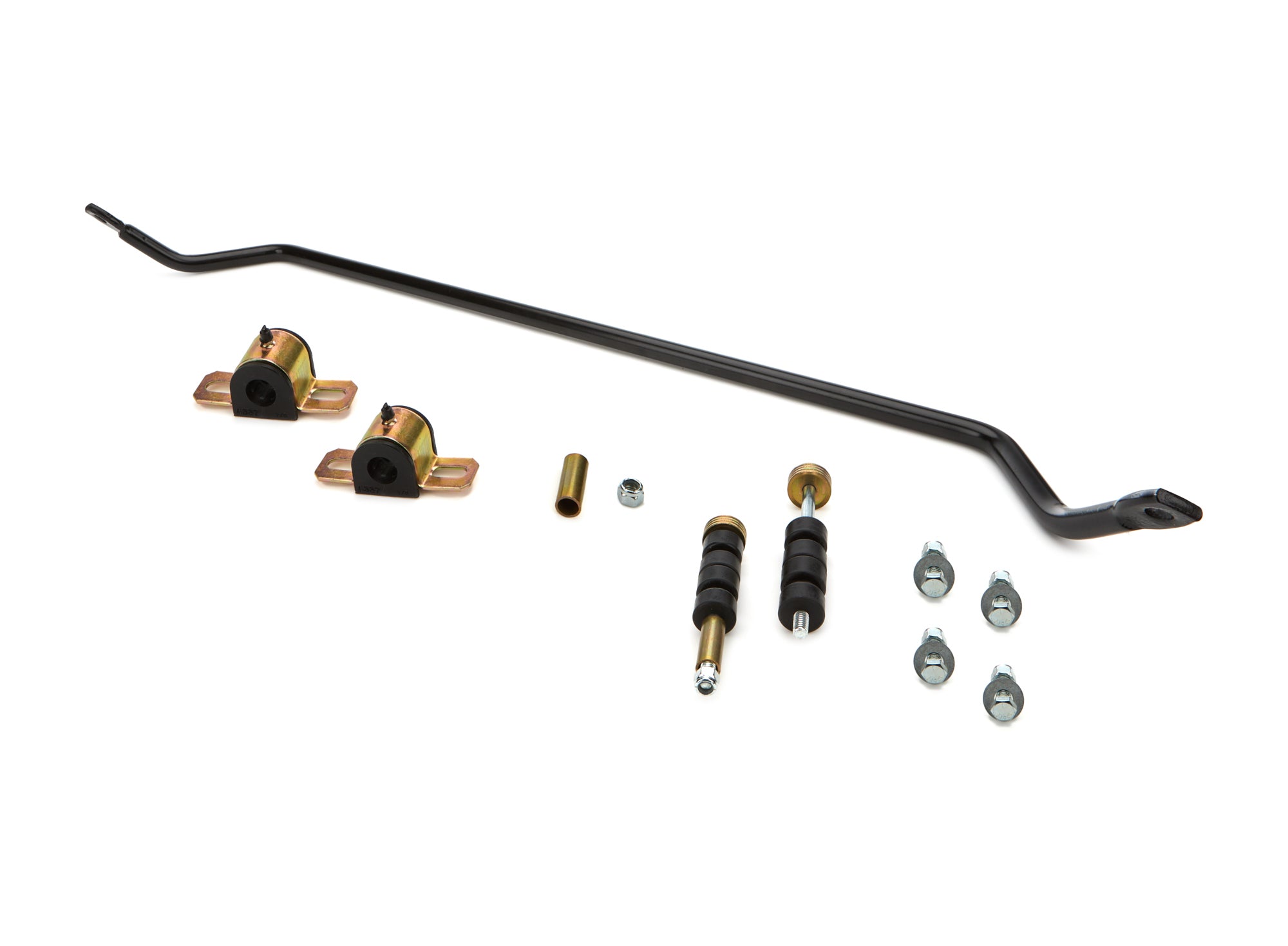 Heidts Rod Shop Sway Bar  Sway Bars and Components Sway Bars main image