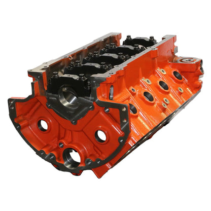 Dart Mopar 6.4L Gen III Hemi Iron Block 9.285 x 4.100 DRT31622221