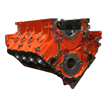 Dart Mopar 6.4L Gen III Hemi Iron Block 9.285 x 4.100 DRT31622221