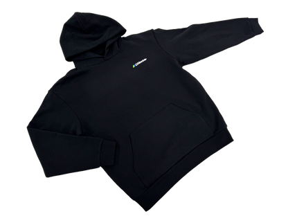 GReddy Heritage 4.0 Hood - Black