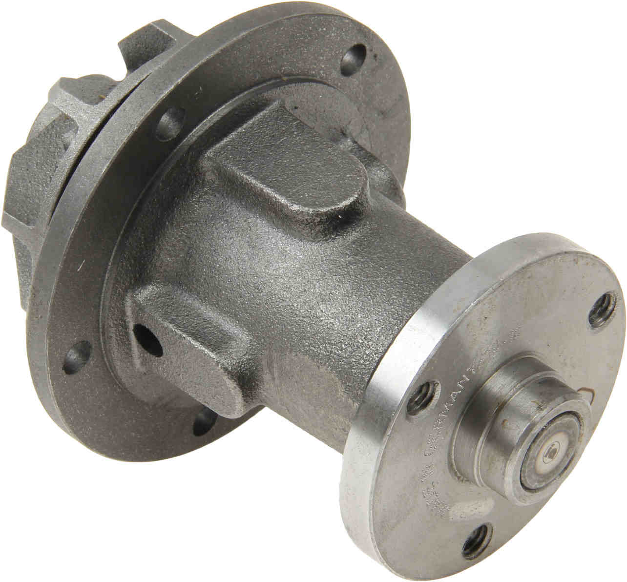 Hepu Engine Water Pump