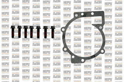 Hepu Engine Water Pump