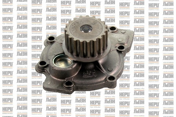Hepu Engine Water Pump