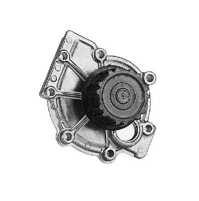 Hepu Engine Water Pump