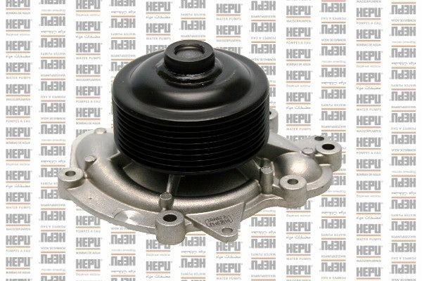 Hepu Engine Water Pump