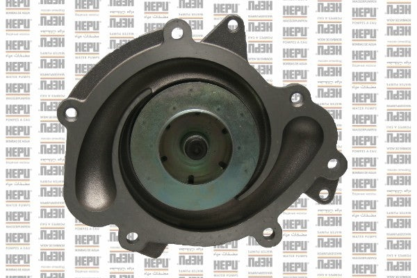 Hepu Engine Water Pump