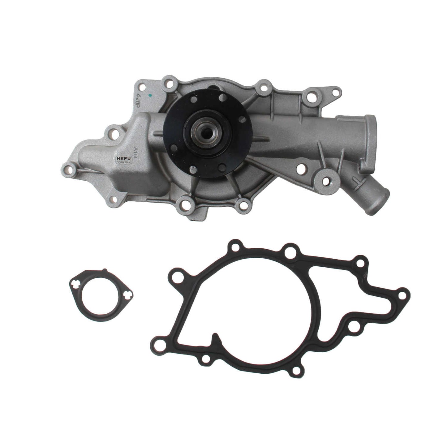 Hepu Engine Water Pump