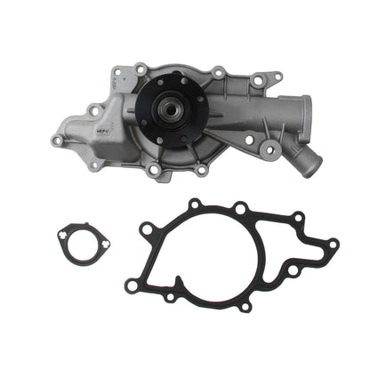 Hepu Engine Water Pump