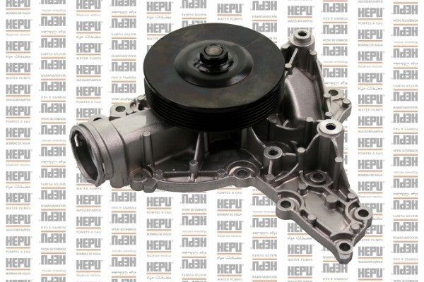 Hepu Engine Water Pump
