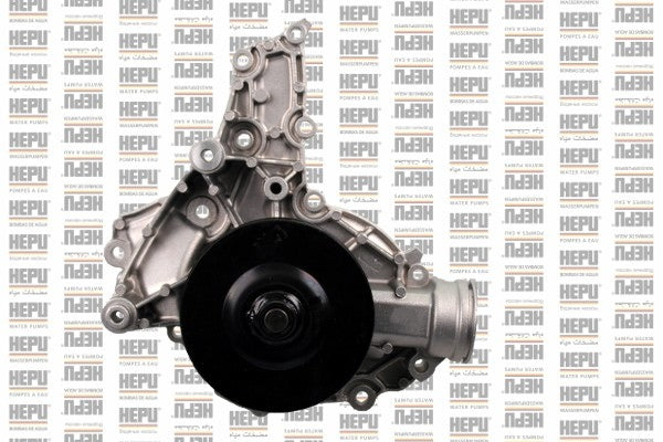 Hepu Engine Water Pump