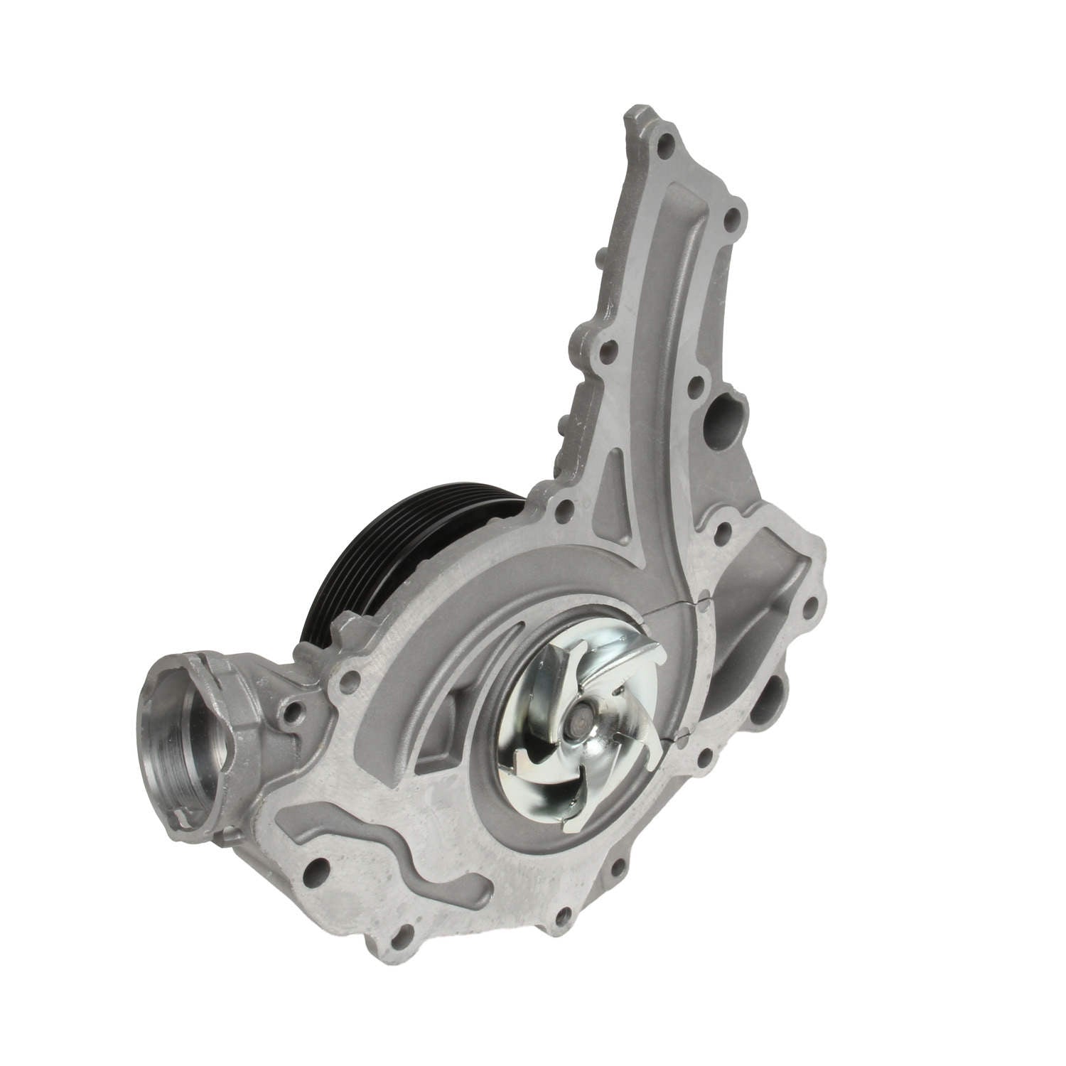 Hepu Engine Water Pump
