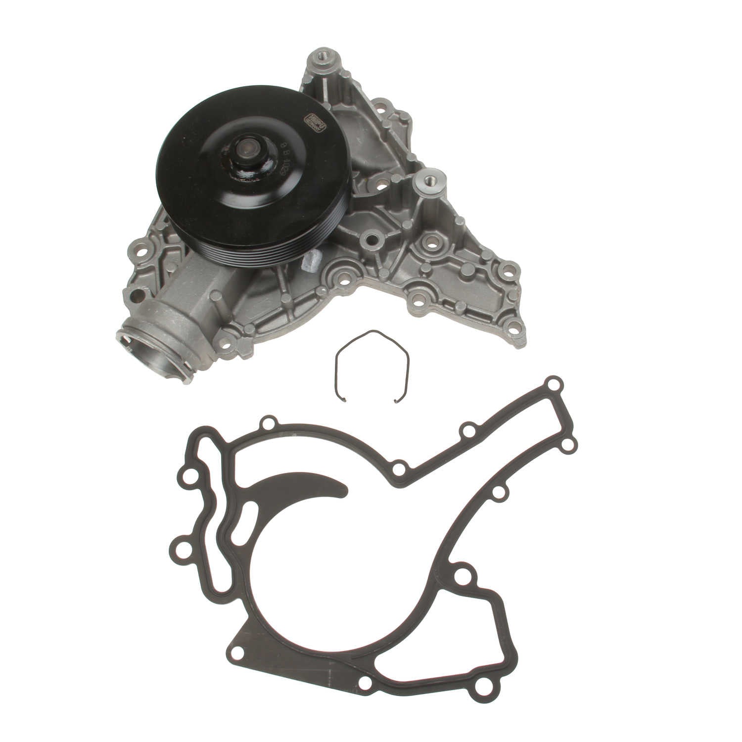 Hepu Engine Water Pump