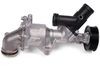 Hepu Engine Water Pump P1585