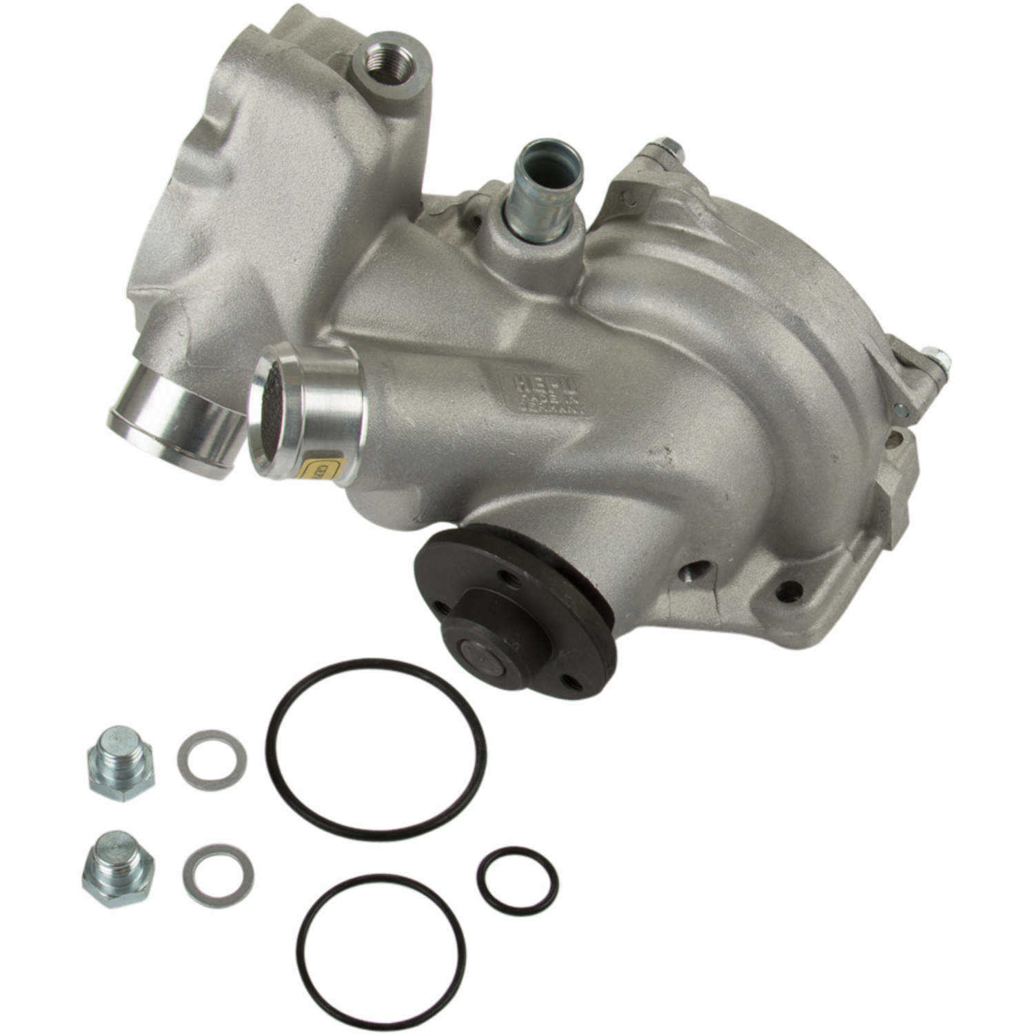 Hepu Engine Water Pump