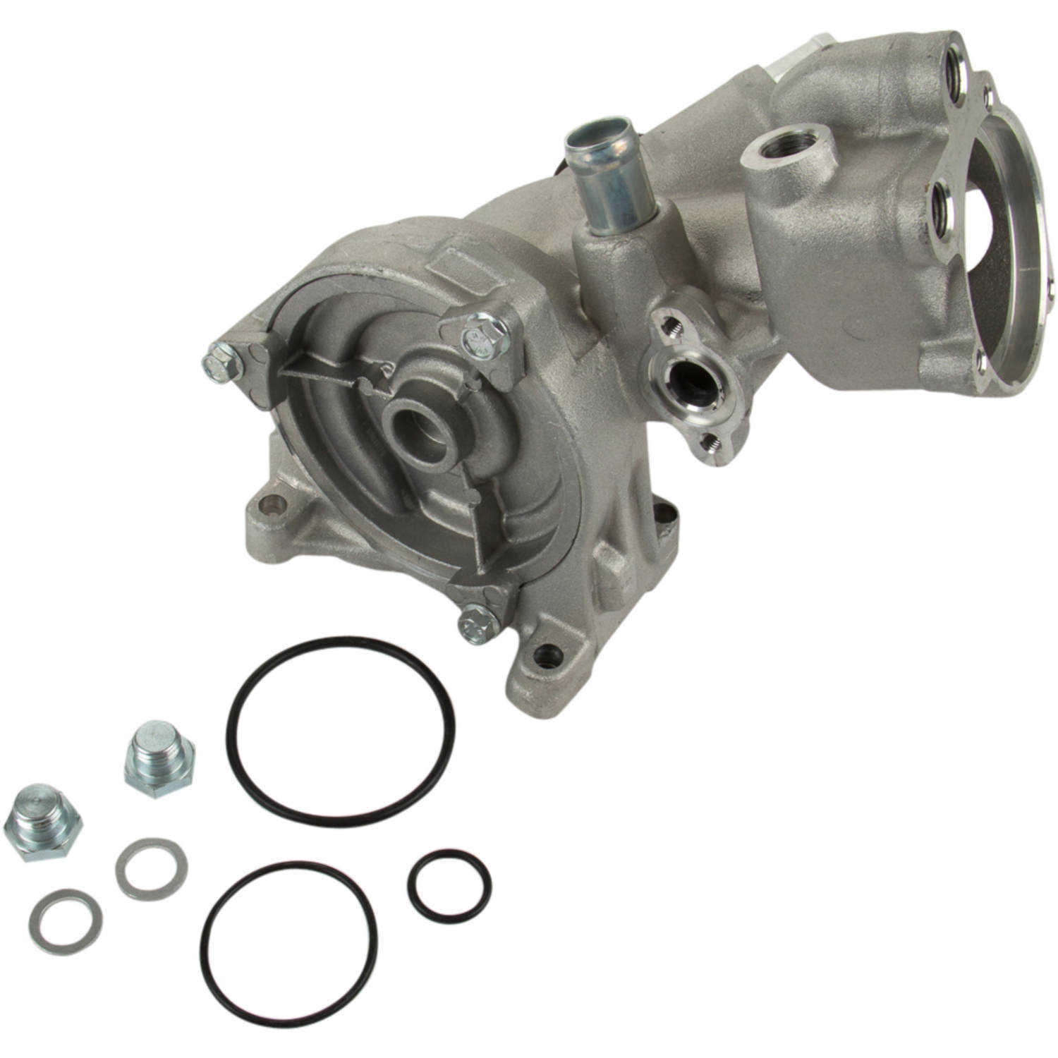 Hepu Engine Water Pump
