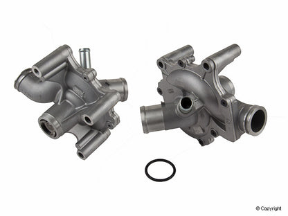 Hepu Engine Water Pump