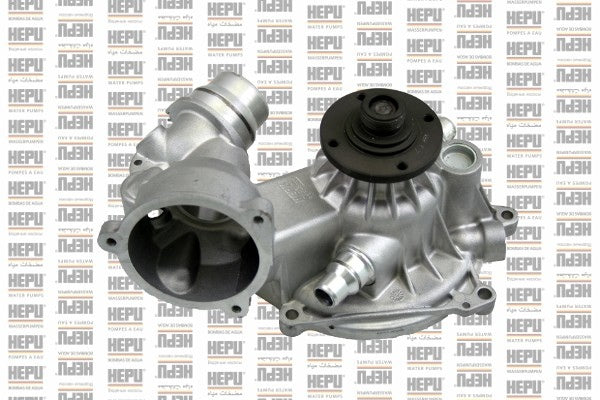 Hepu Engine Water Pump