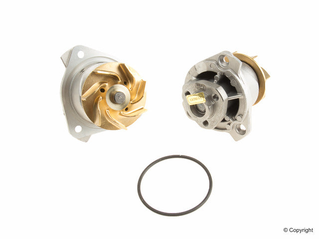 Hepu Engine Water Pump