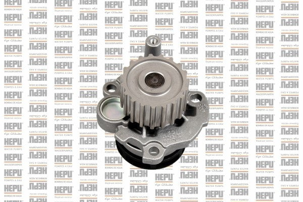 Hepu Engine Water Pump