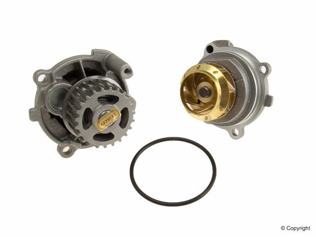 Hepu Engine Water Pump