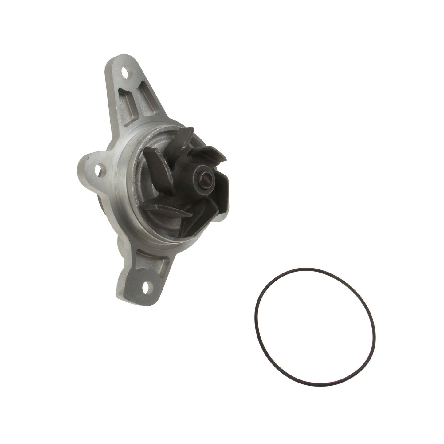 Hepu Engine Water Pump