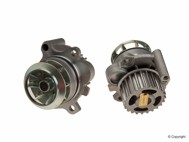 Hepu Engine Water Pump