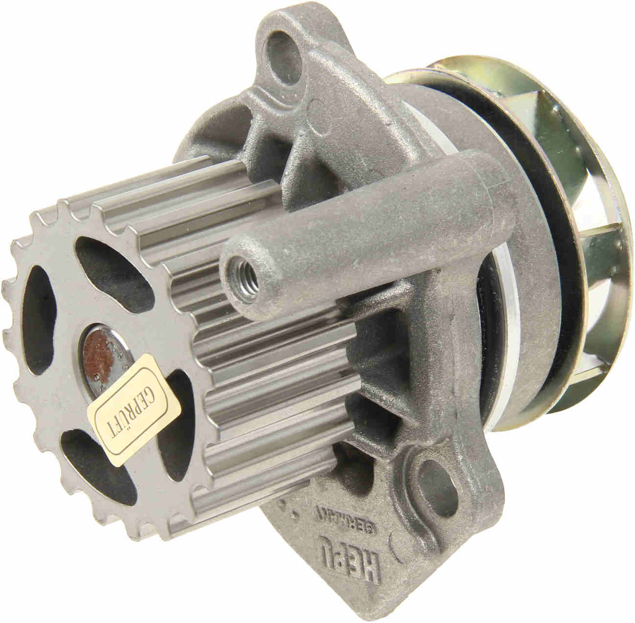 Hepu Engine Water Pump