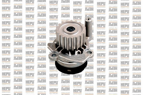 Hepu Engine Water Pump