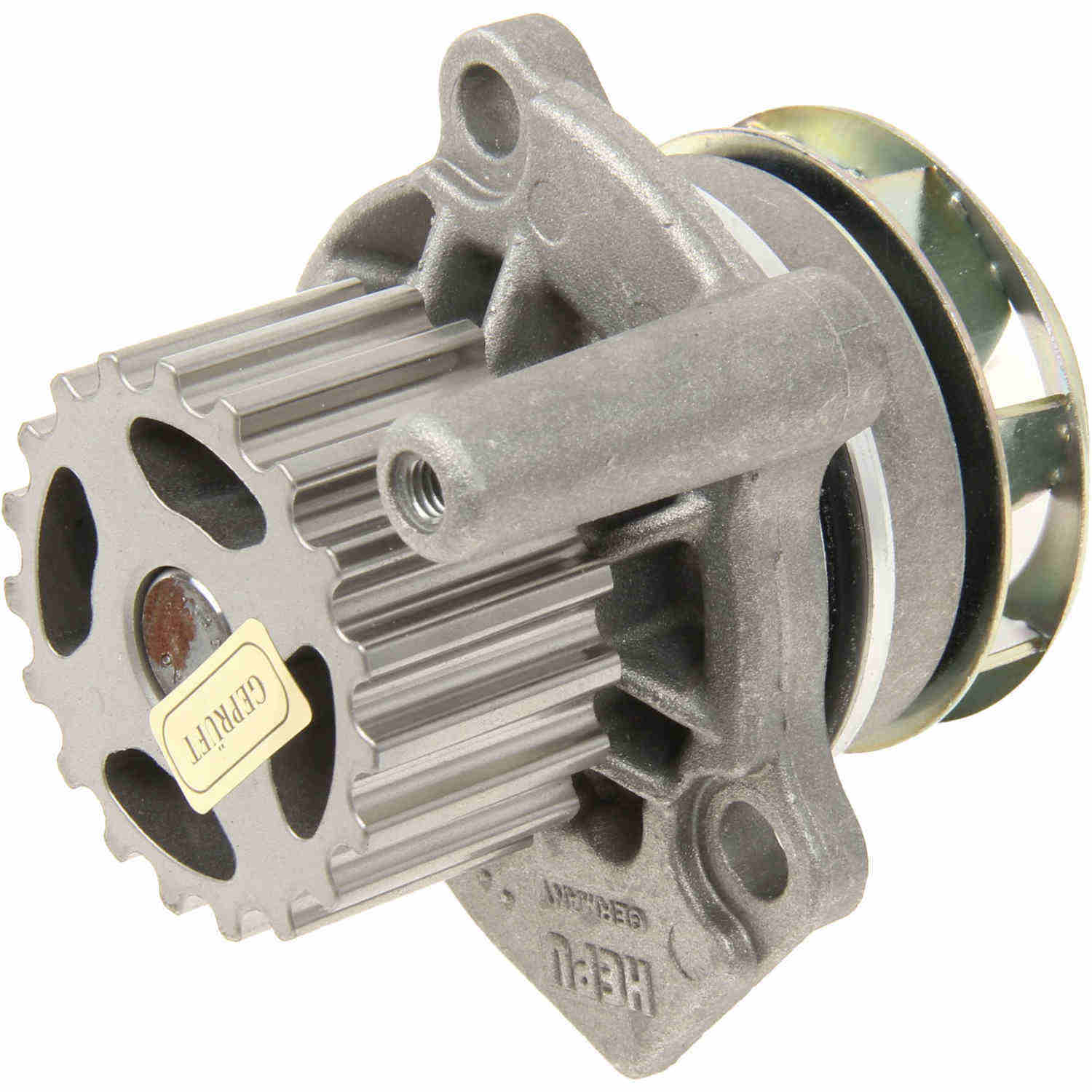 Hepu Engine Water Pump