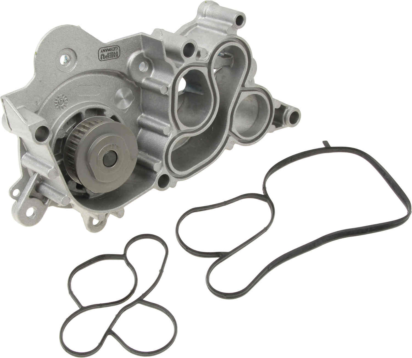 Hepu P665