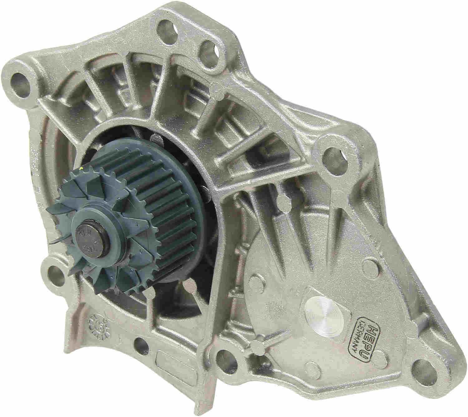 Hepu Engine Water Pump