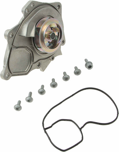 Hepu Engine Water Pump