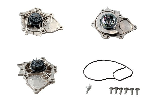 Hepu Engine Water Pump