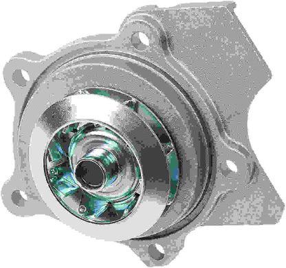 Hepu Engine Water Pump
