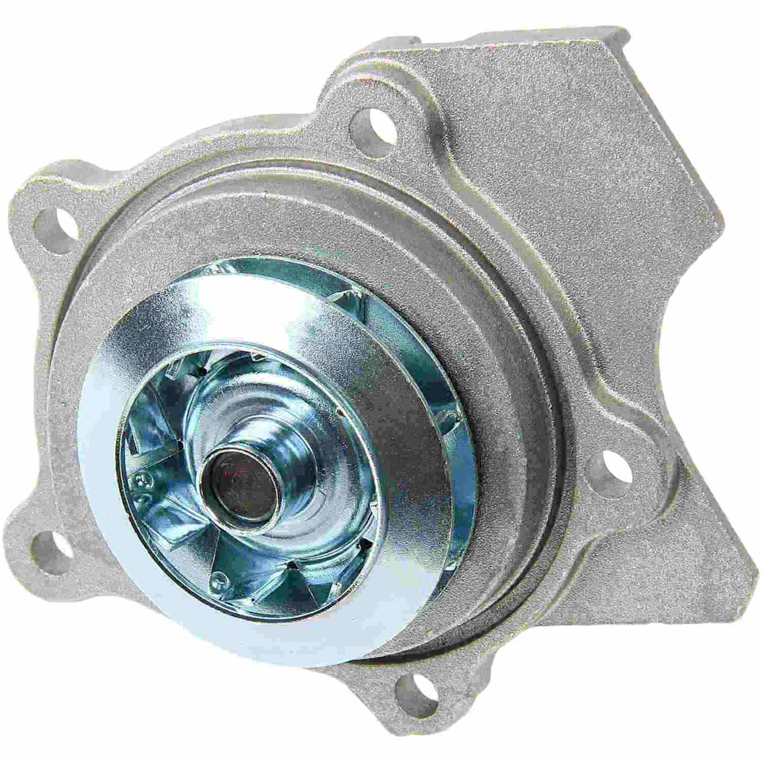 Hepu Engine Water Pump