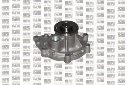 Hepu Engine Water Pump