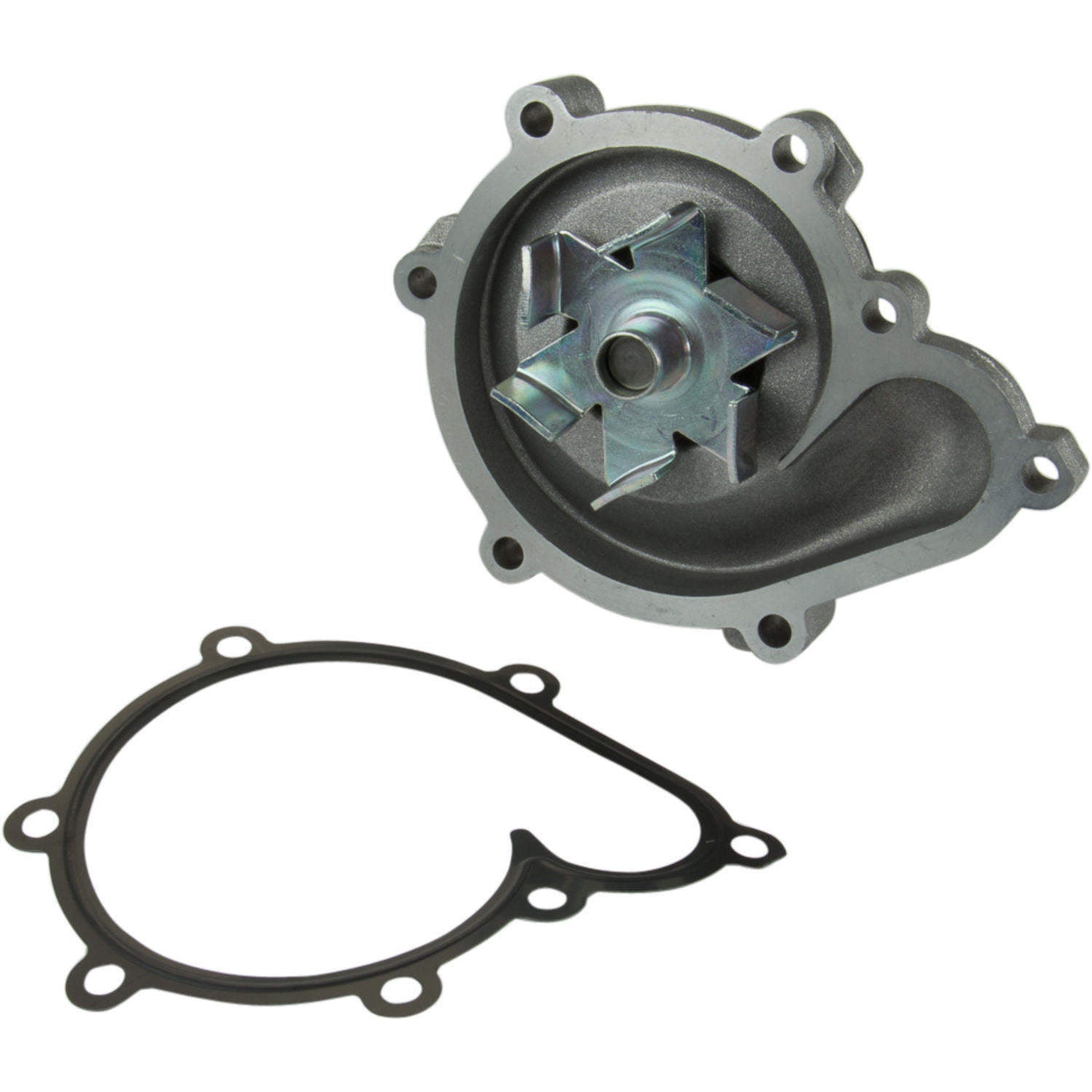 Hepu Engine Water Pump
