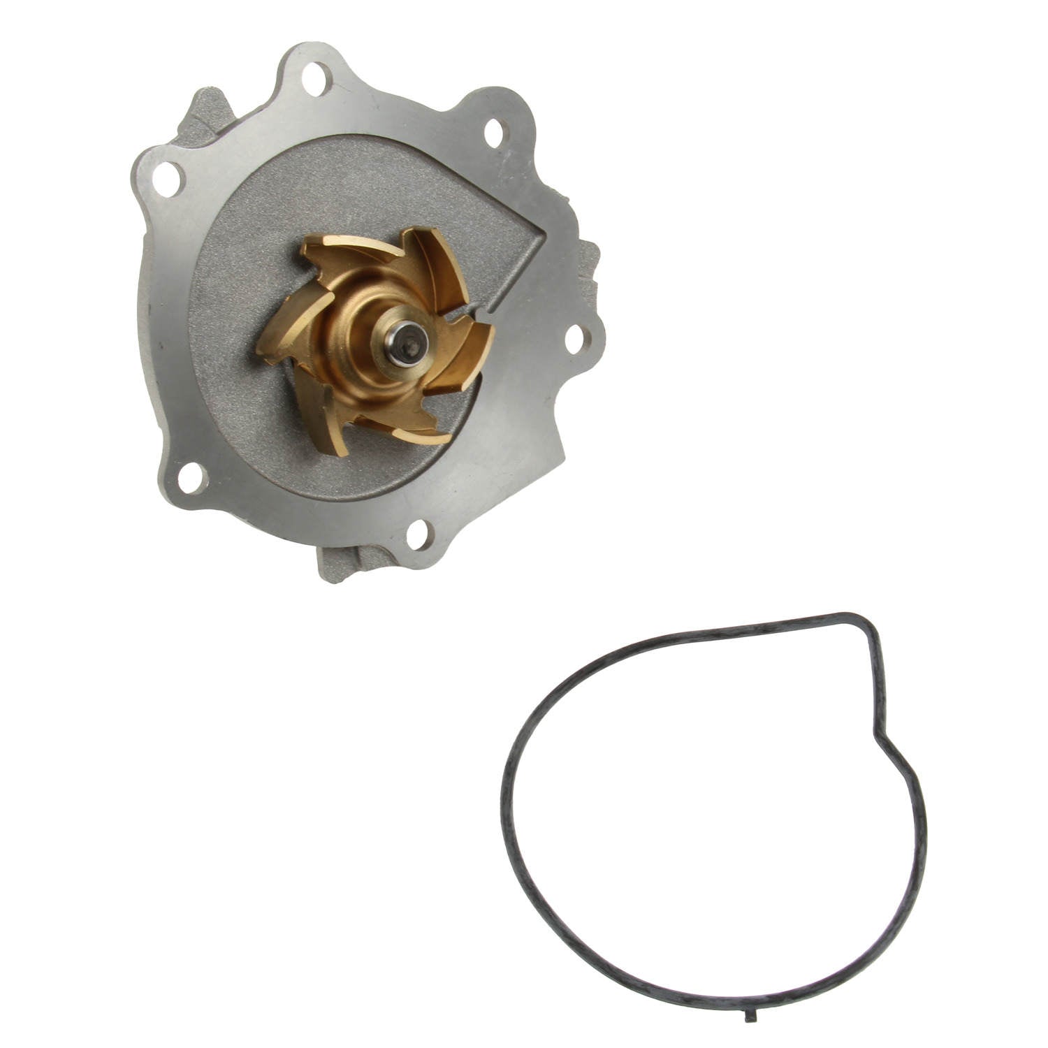 Hepu Engine Water Pump