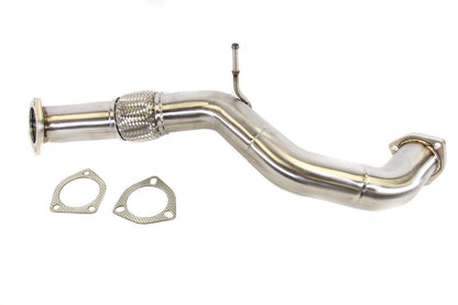 PrivateLabelMfg Power Driven Honda Civic X 1.5 Turbo Frontpipe V2 2016+