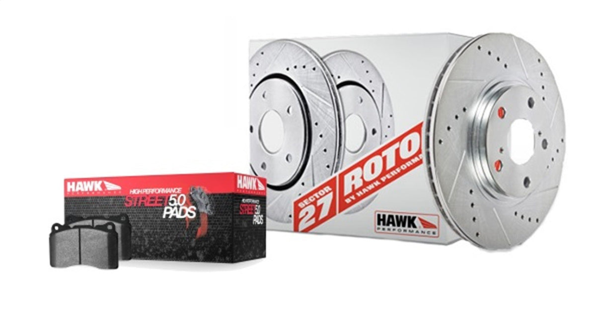 Hawk Sector 27 Kits 0JZEW