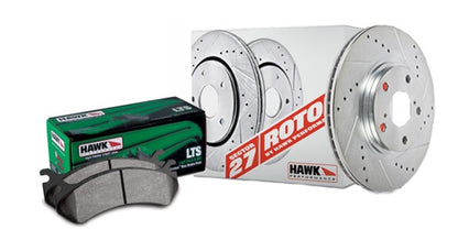 Hawk Sector 27 Brake Kits