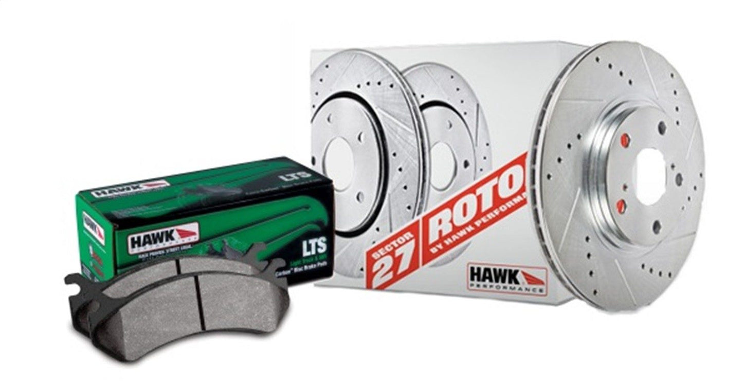 Hawk Sector 27 Brake Kits