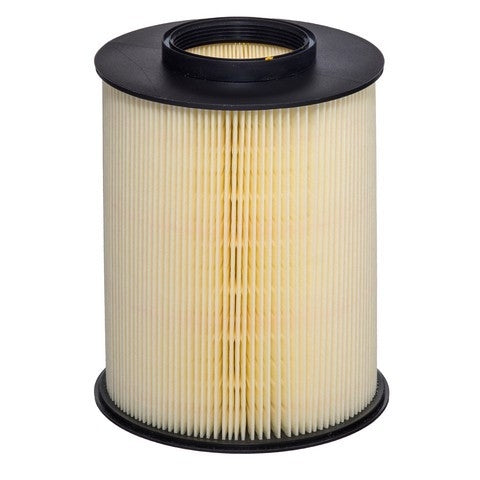 Hengst Air Filter  top view frsport E1010L