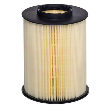 Hengst Air Filter  top view frsport E1010L