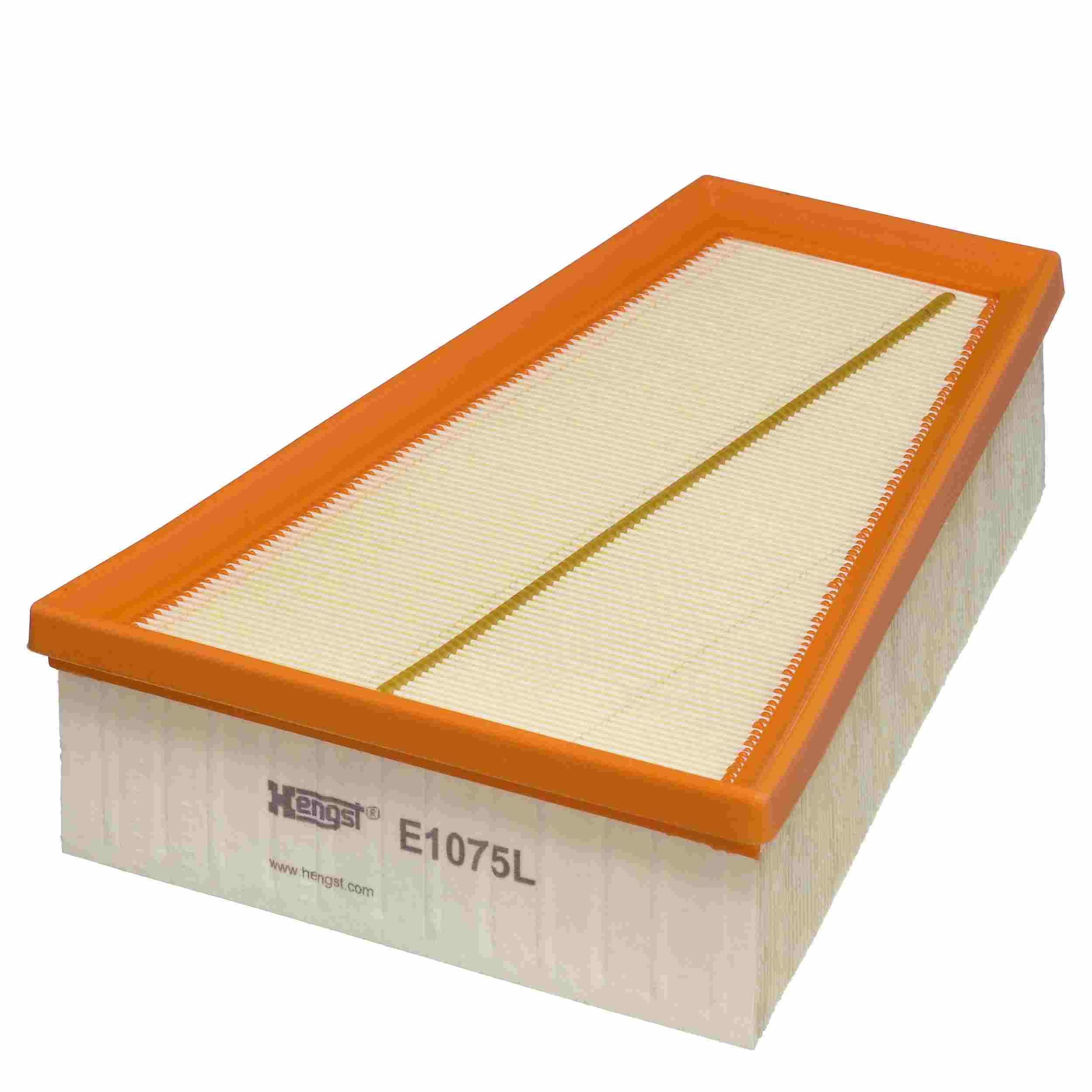 Hengst Air Filter E1075L