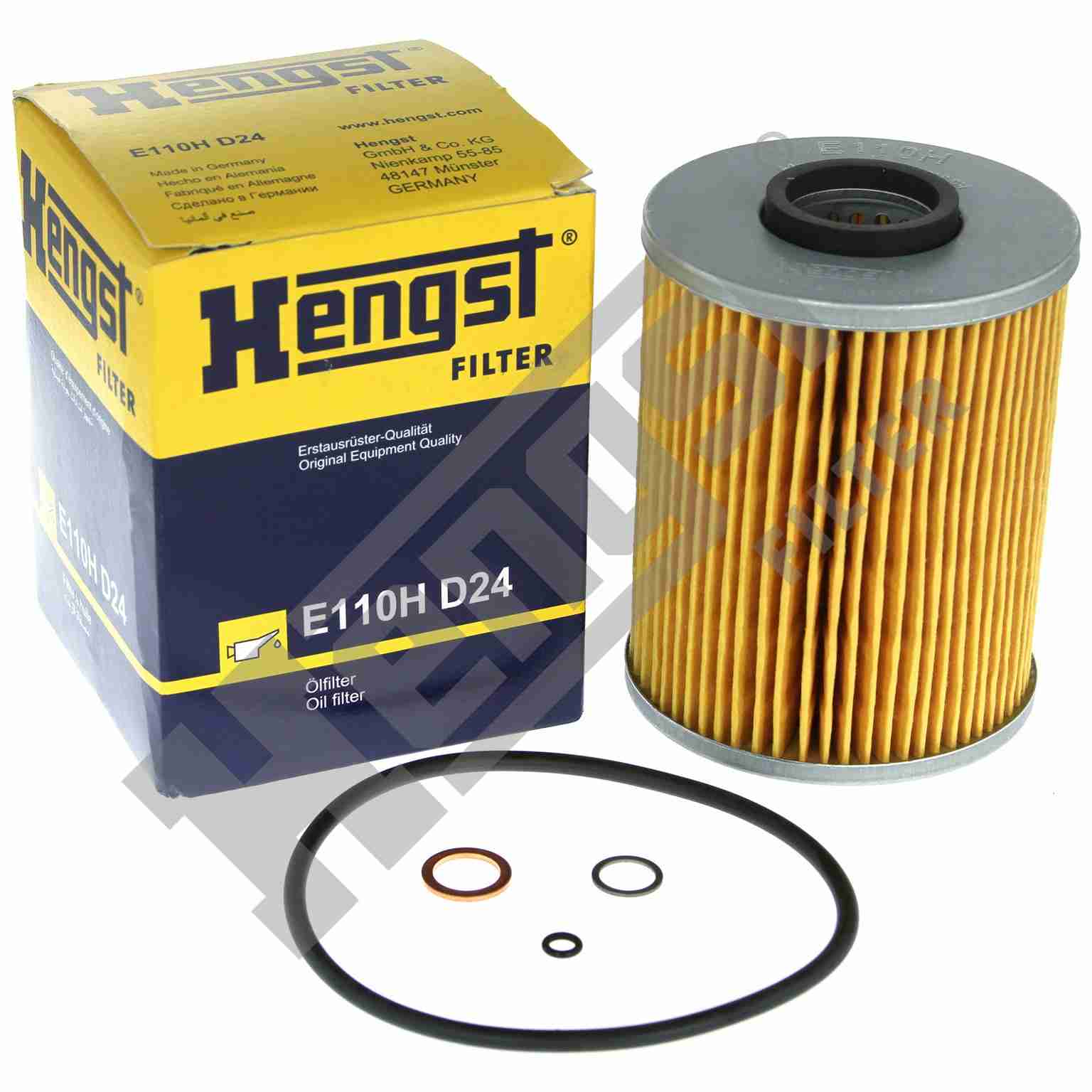 Hengst E110HD24