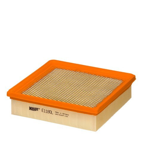Hengst Air filter insert E1180L
