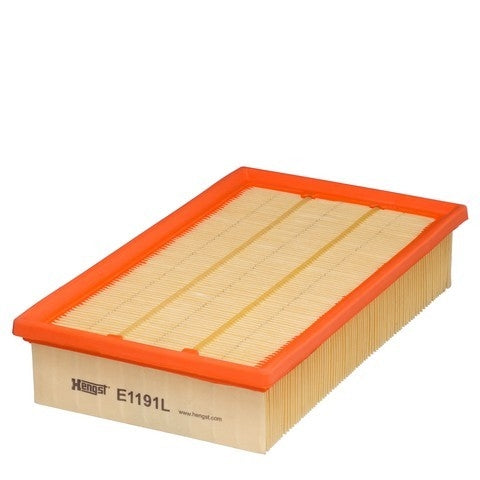 Hengst Air Filter E1191L