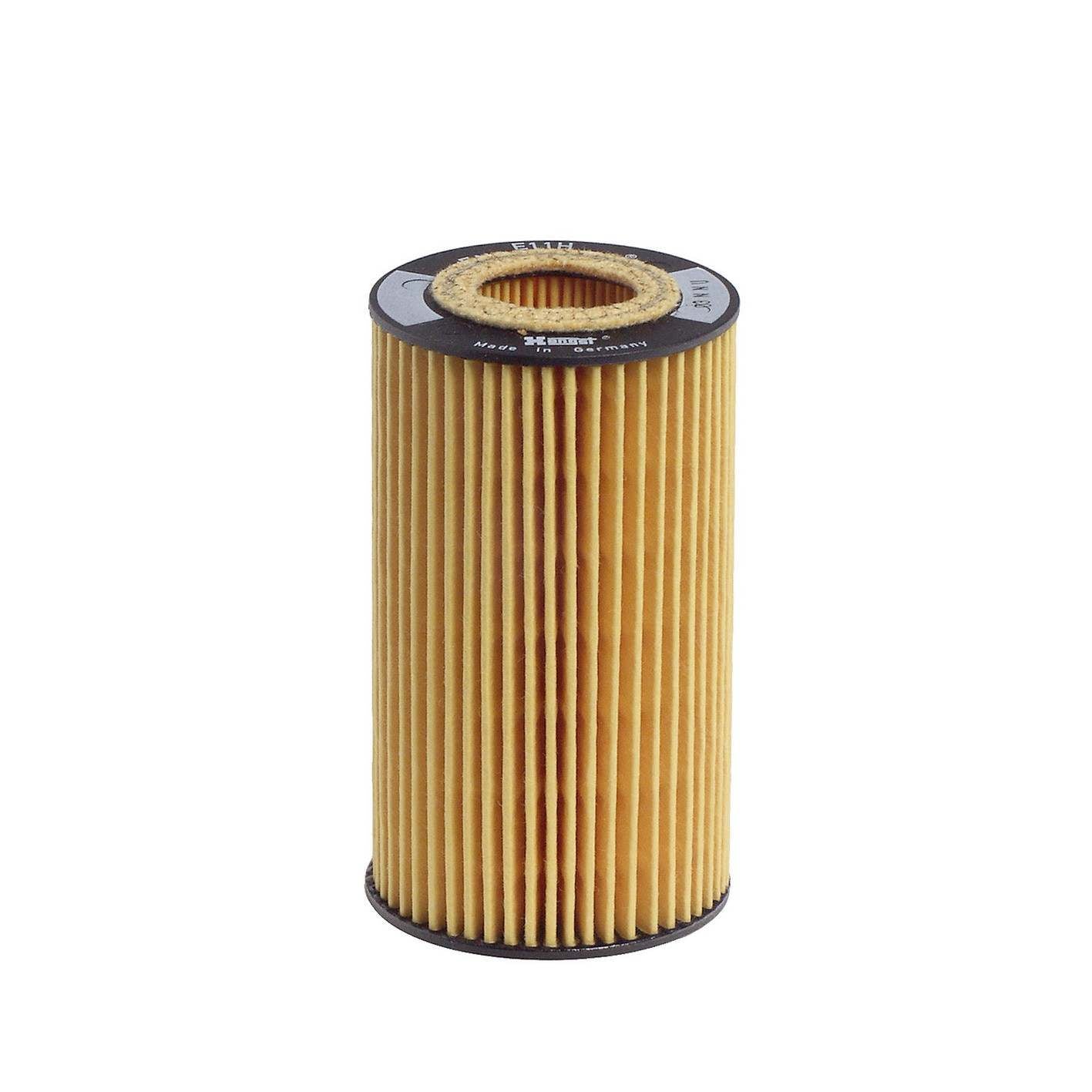 Hengst Engine Oil Filter